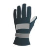 Racing Gloves Clip Art